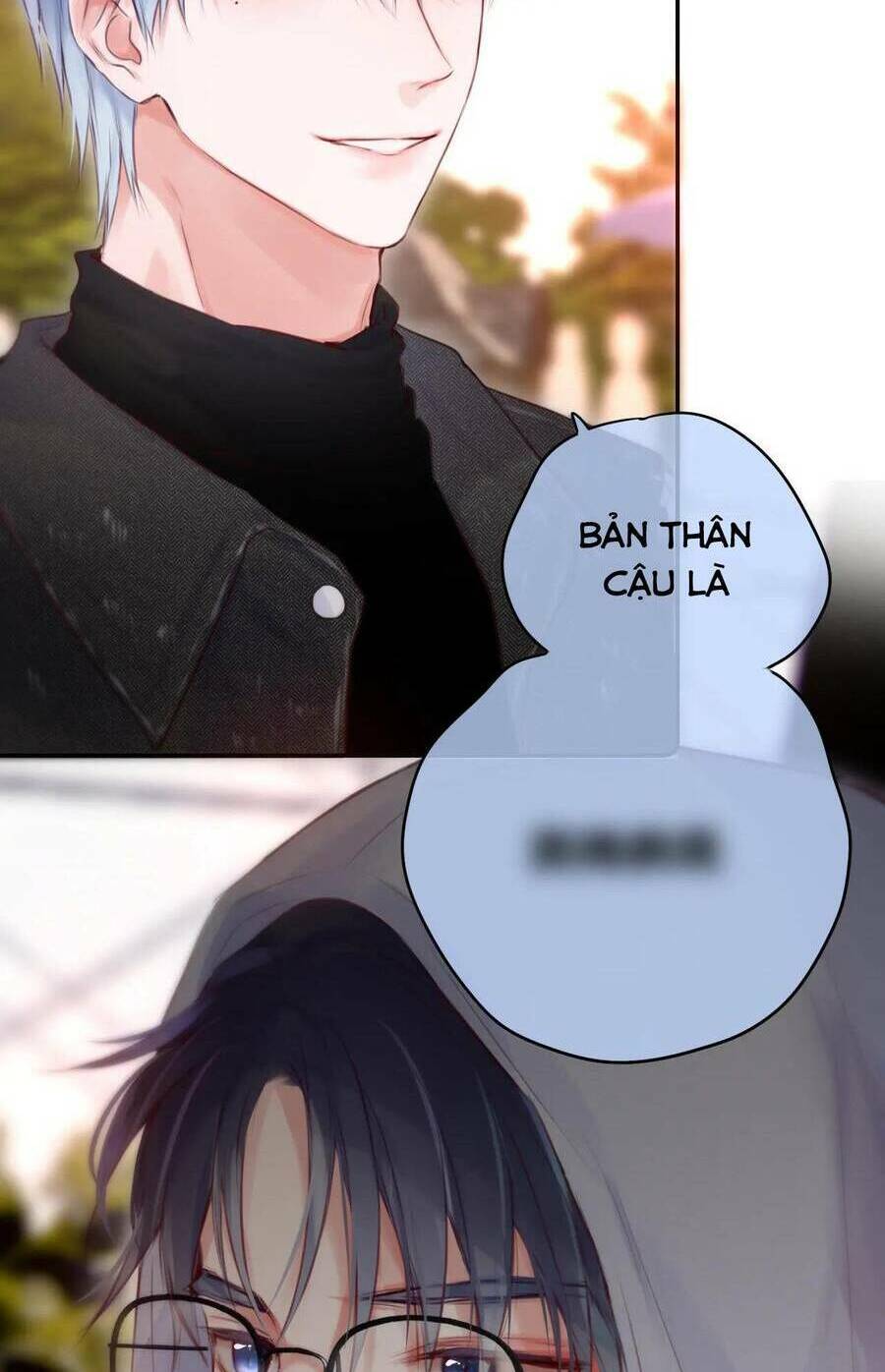 Cạm Bẫy Của Hồ Ly: Chapter 59