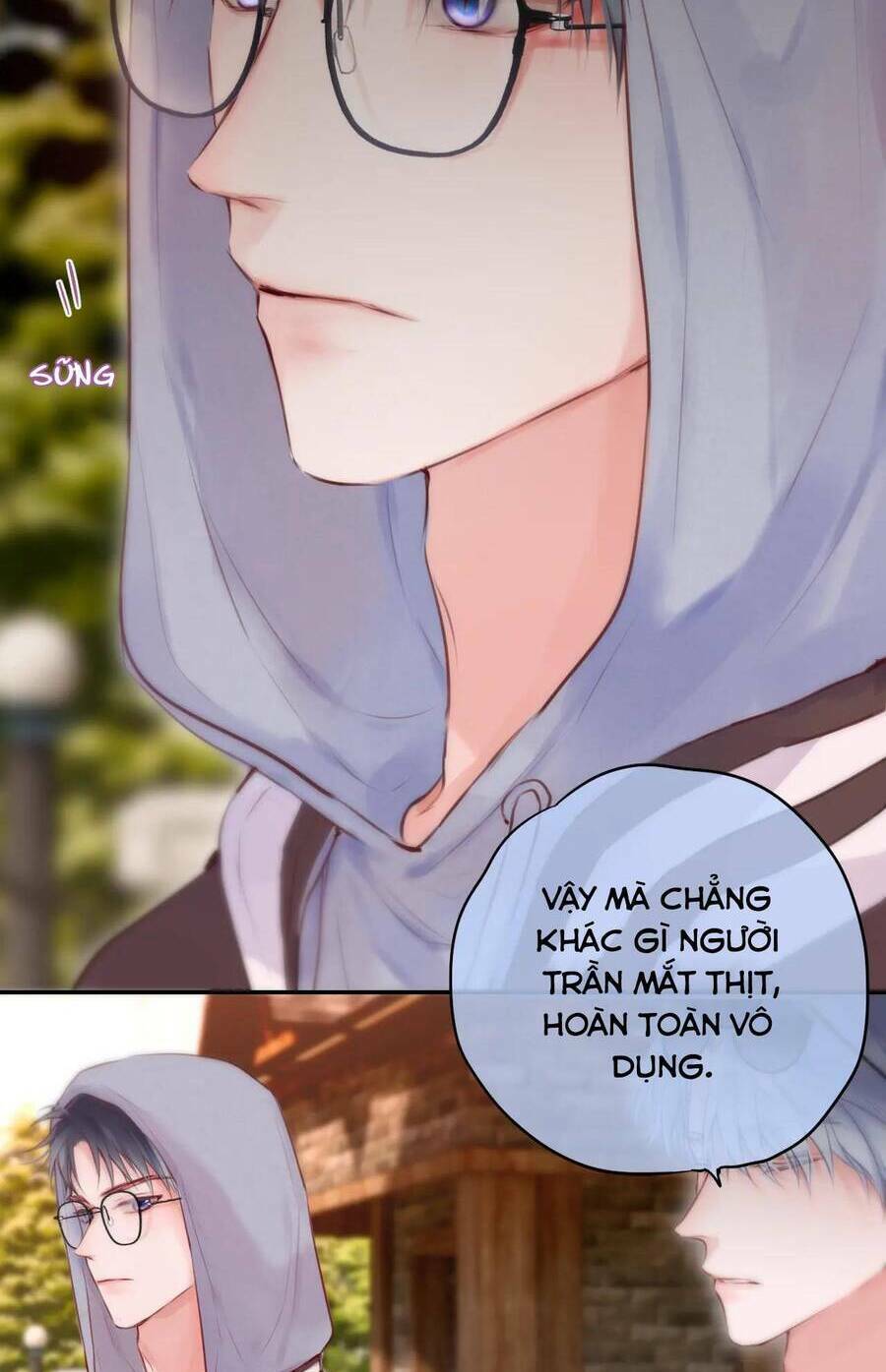 Cạm Bẫy Của Hồ Ly: Chapter 59