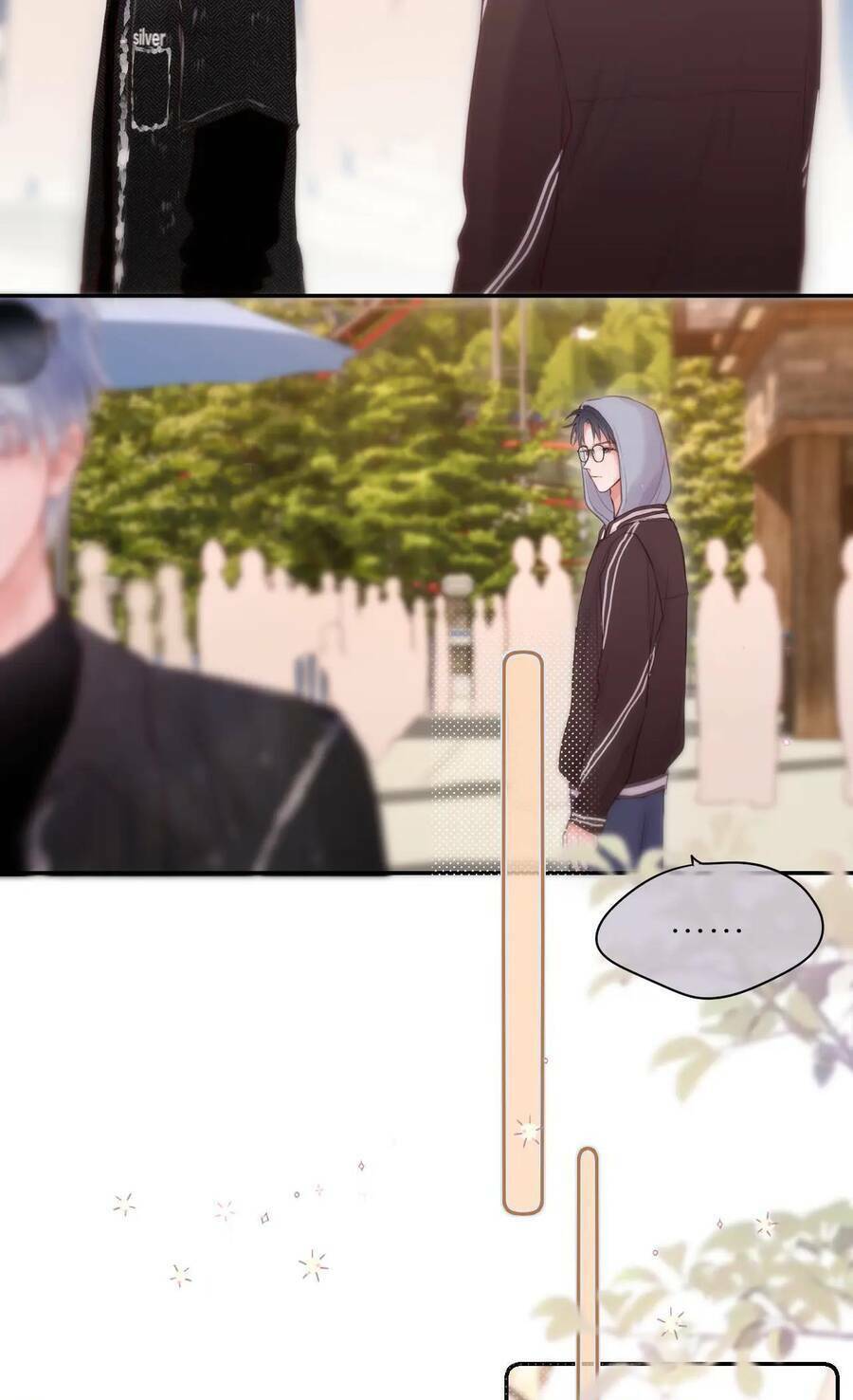 Cạm Bẫy Của Hồ Ly: Chapter 59