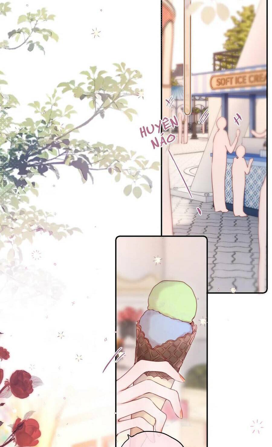 Cạm Bẫy Của Hồ Ly: Chapter 59