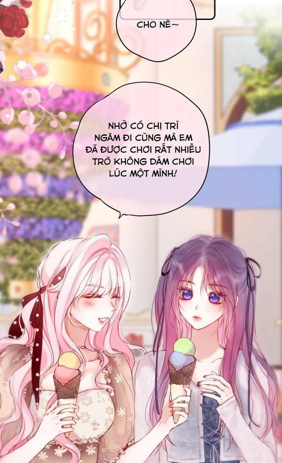 Cạm Bẫy Của Hồ Ly: Chapter 59