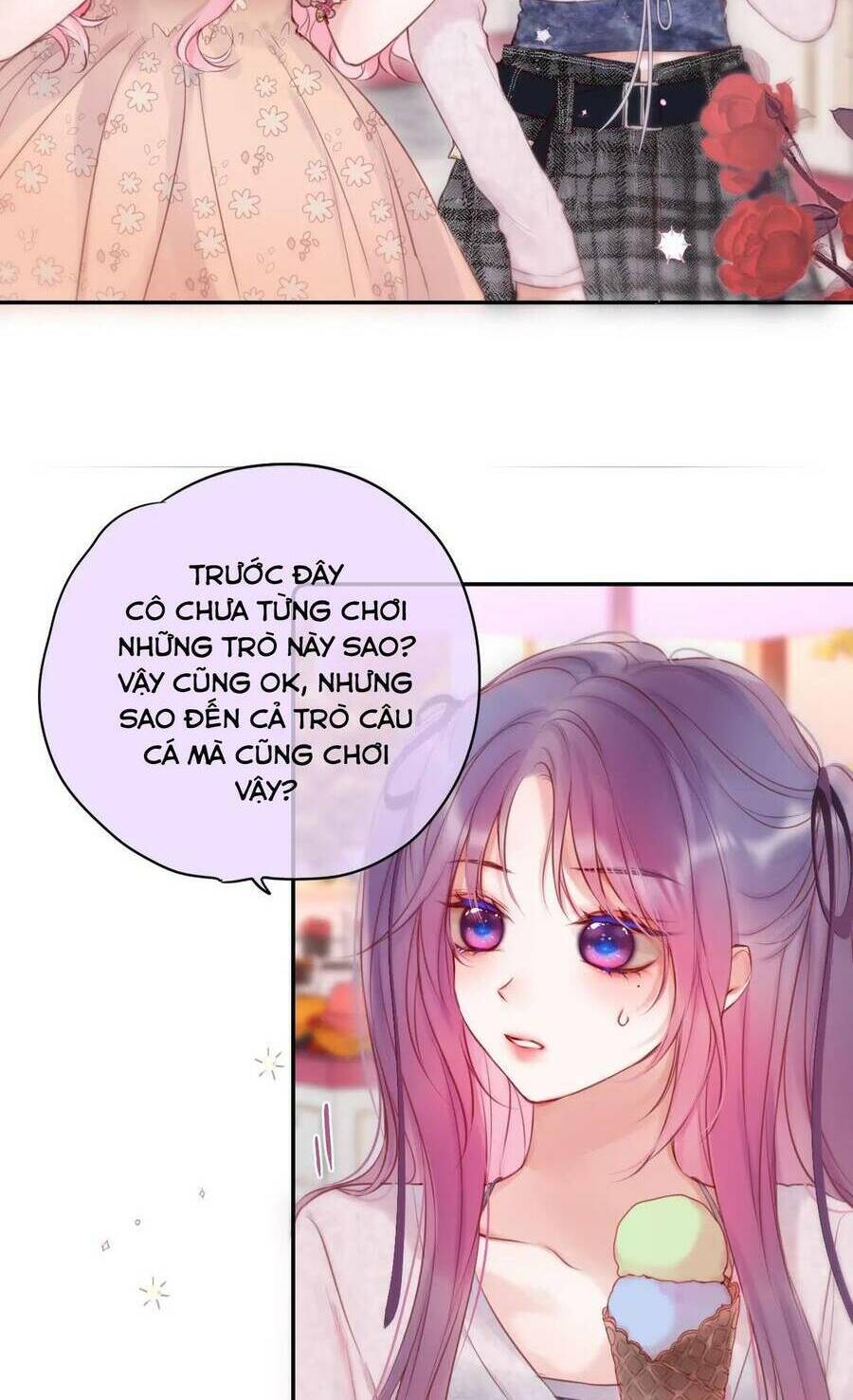 Cạm Bẫy Của Hồ Ly: Chapter 59