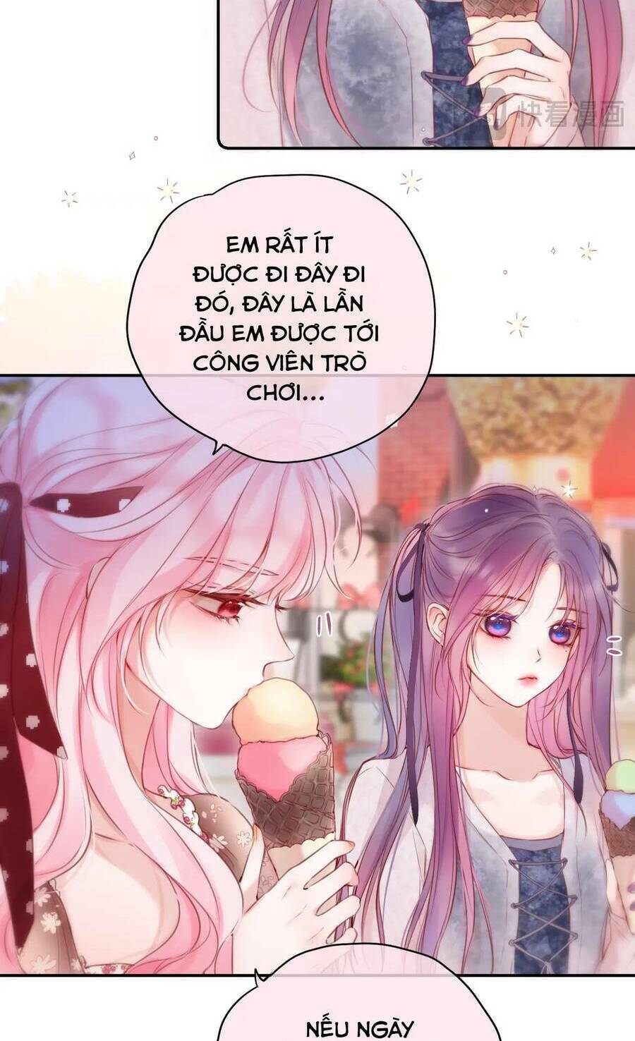 Cạm Bẫy Của Hồ Ly: Chapter 59