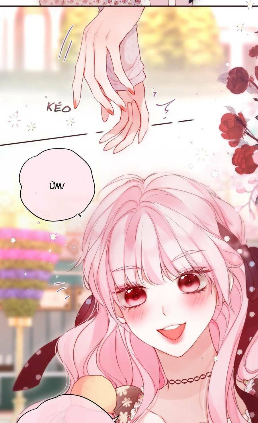 Cạm Bẫy Của Hồ Ly: Chapter 59
