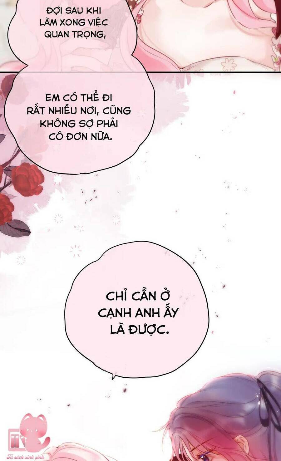 Cạm Bẫy Của Hồ Ly: Chapter 59