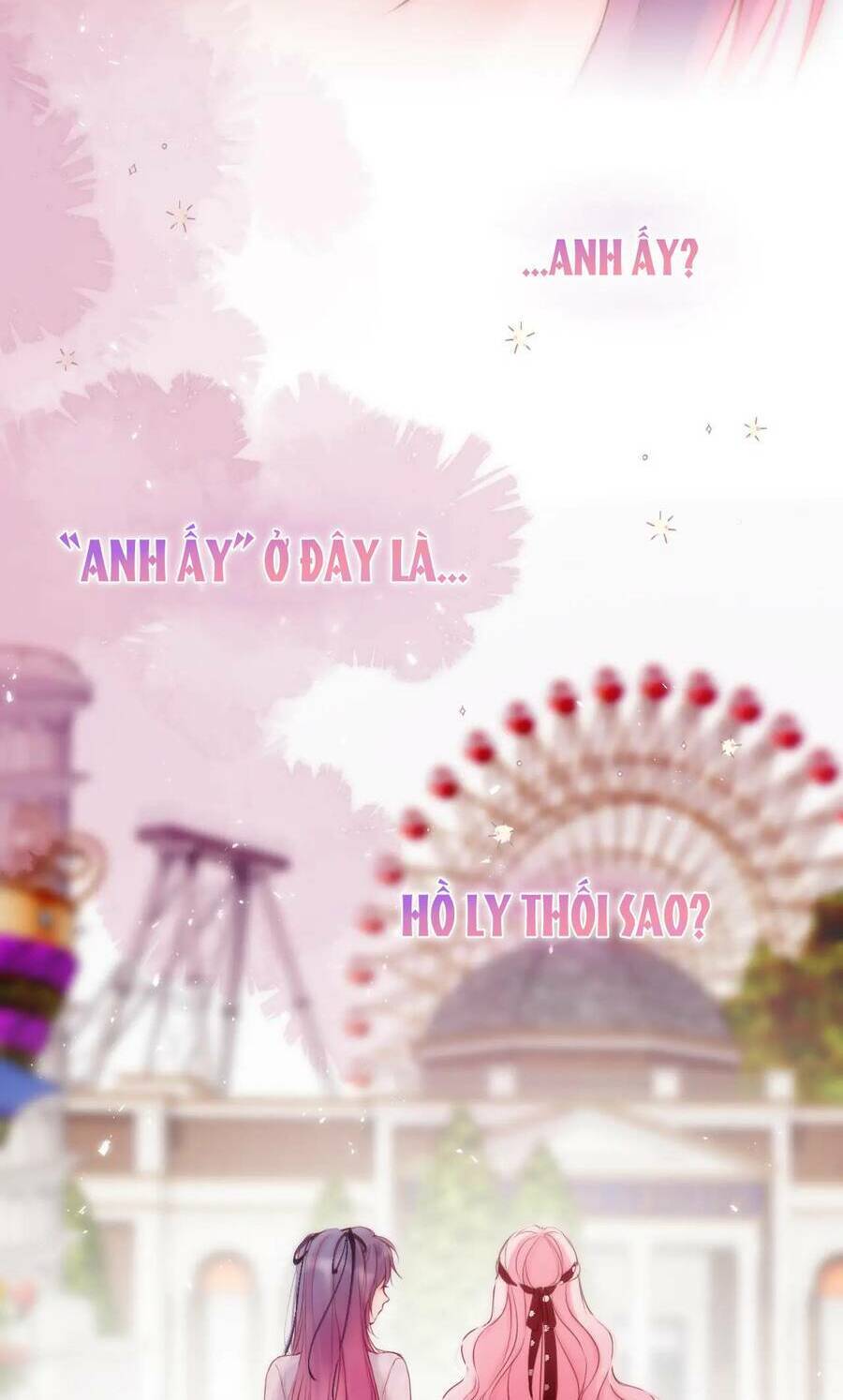 Cạm Bẫy Của Hồ Ly: Chapter 59