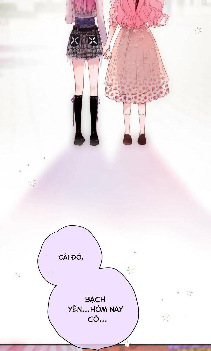 Cạm Bẫy Của Hồ Ly: Chapter 59