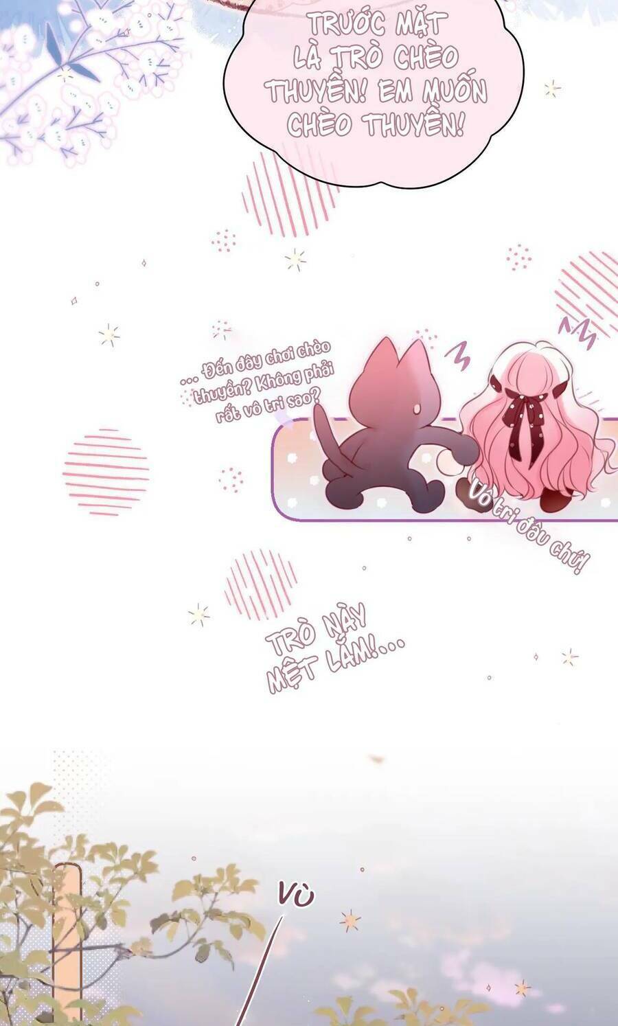 Cạm Bẫy Của Hồ Ly: Chapter 59
