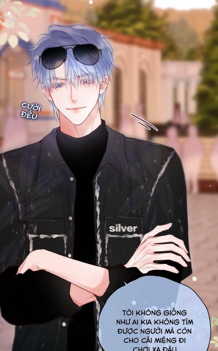 Cạm Bẫy Của Hồ Ly: Chapter 59