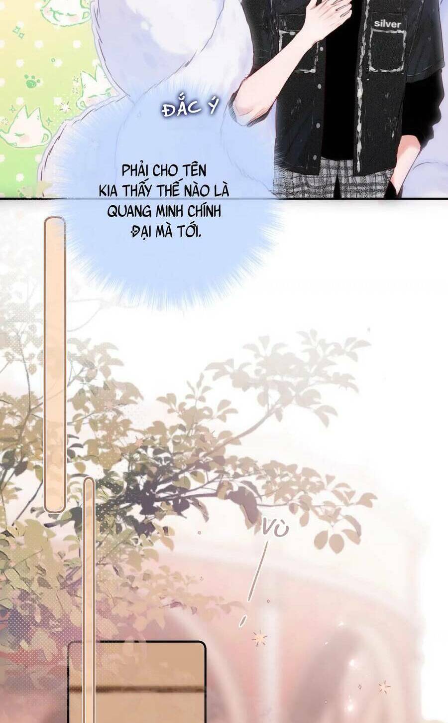 Cạm Bẫy Của Hồ Ly: Chapter 59