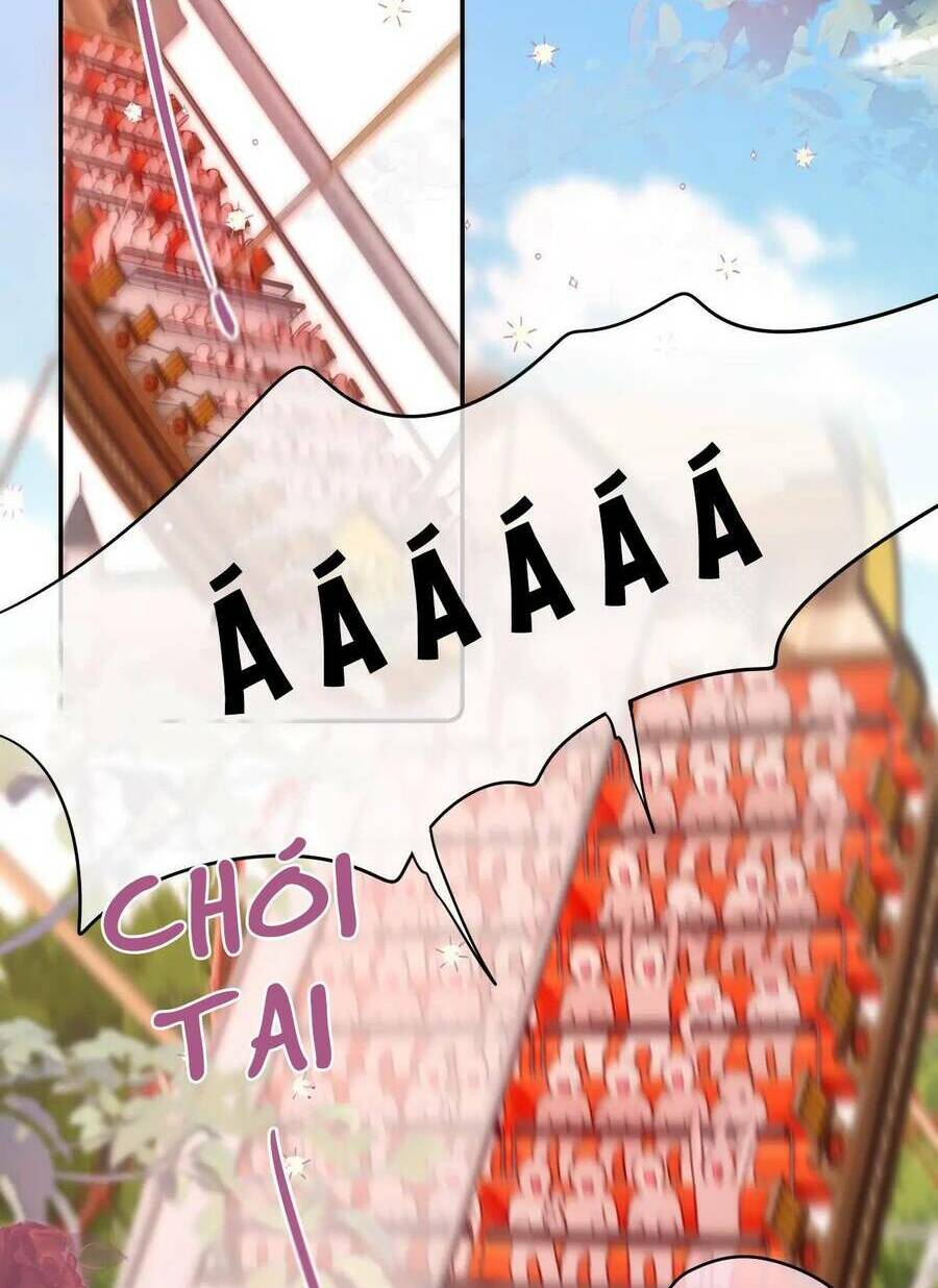 Cạm Bẫy Của Hồ Ly: Chapter 59