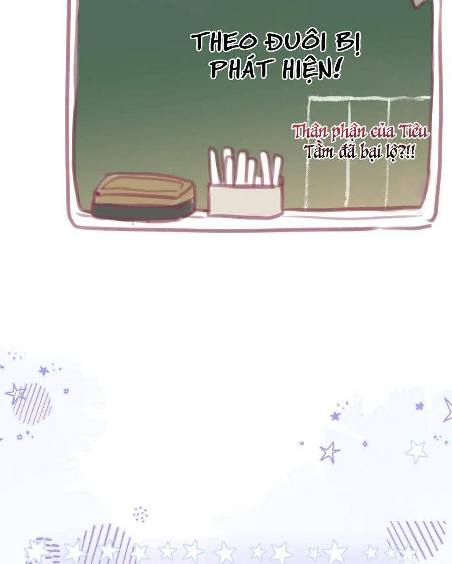 Cạm Bẫy Của Hồ Ly: Chapter 59