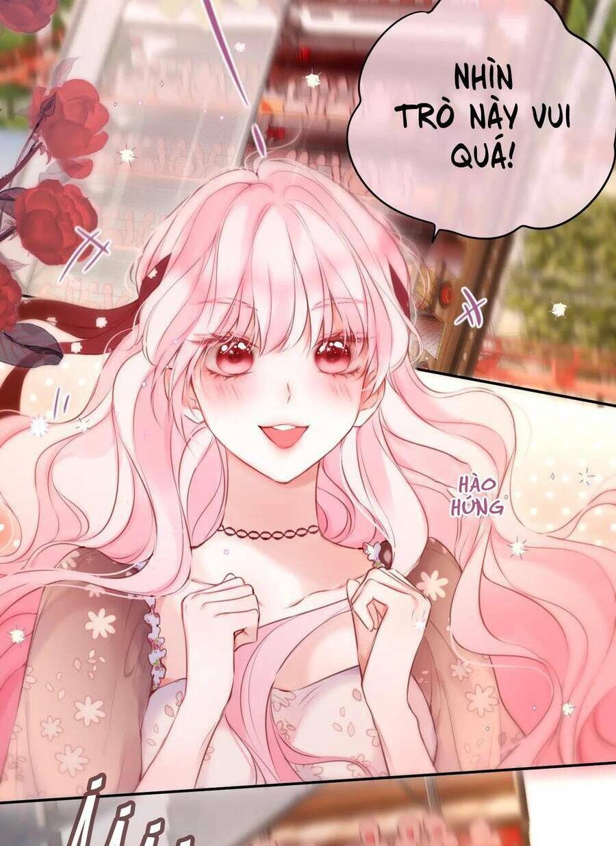 Cạm Bẫy Của Hồ Ly: Chapter 59