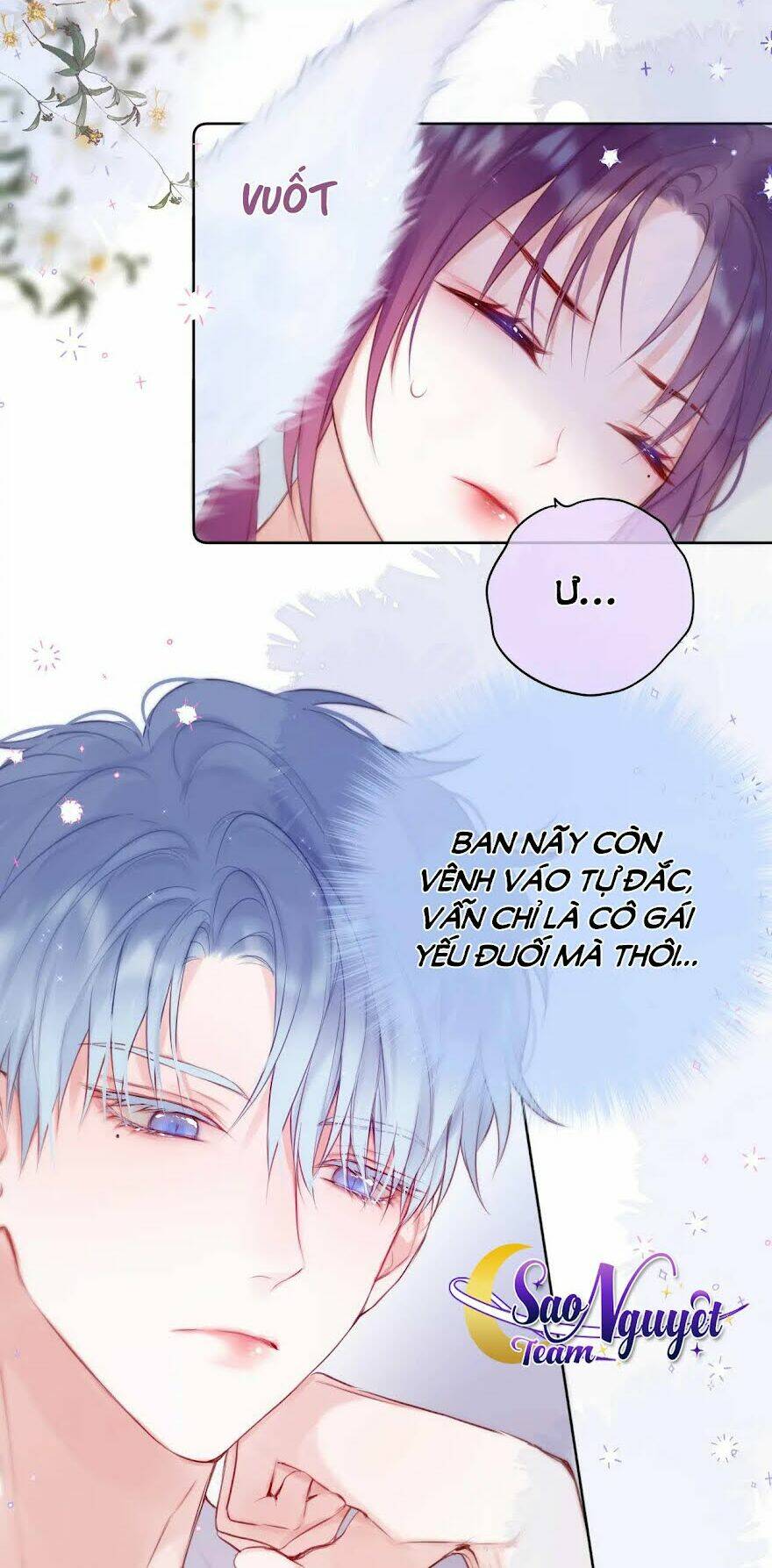 Cạm Bẫy Của Hồ Ly: Chapter 6