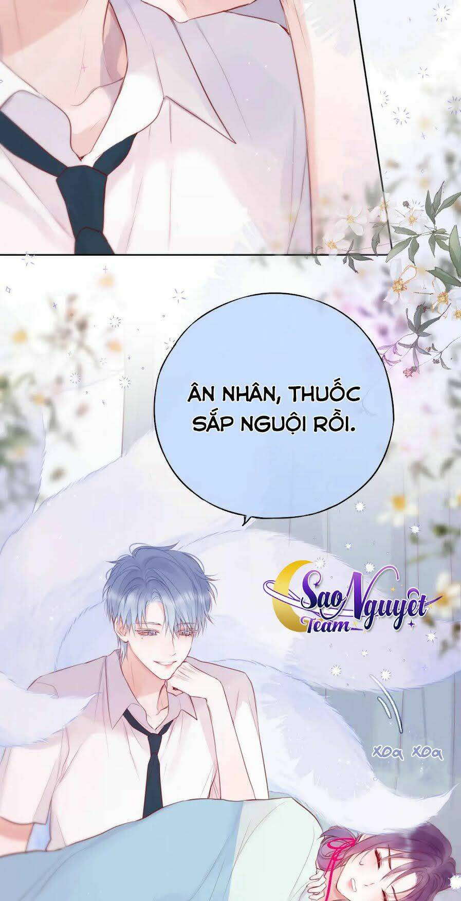 Cạm Bẫy Của Hồ Ly: Chapter 6