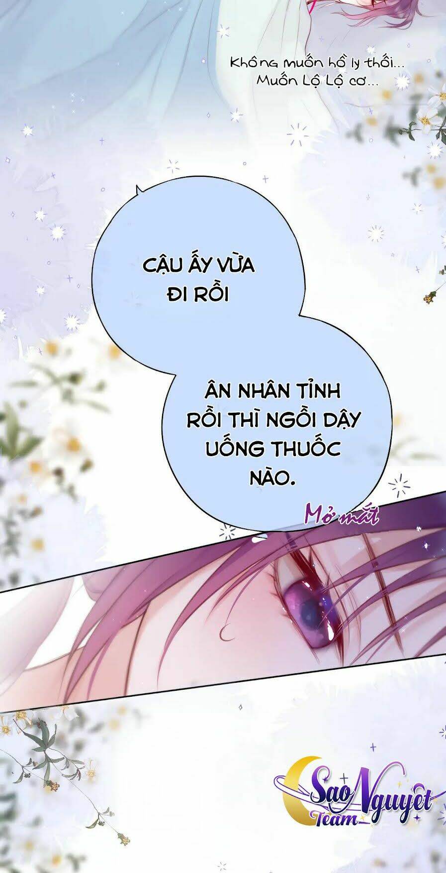 Cạm Bẫy Của Hồ Ly: Chapter 6