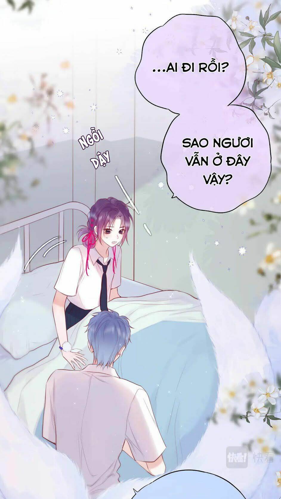Cạm Bẫy Của Hồ Ly: Chapter 6