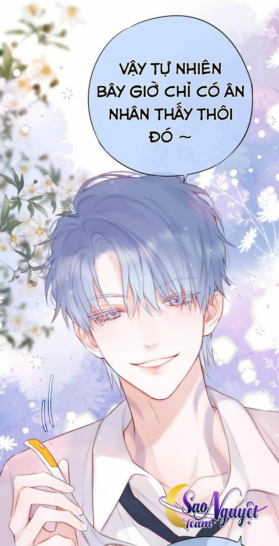 Cạm Bẫy Của Hồ Ly: Chapter 6