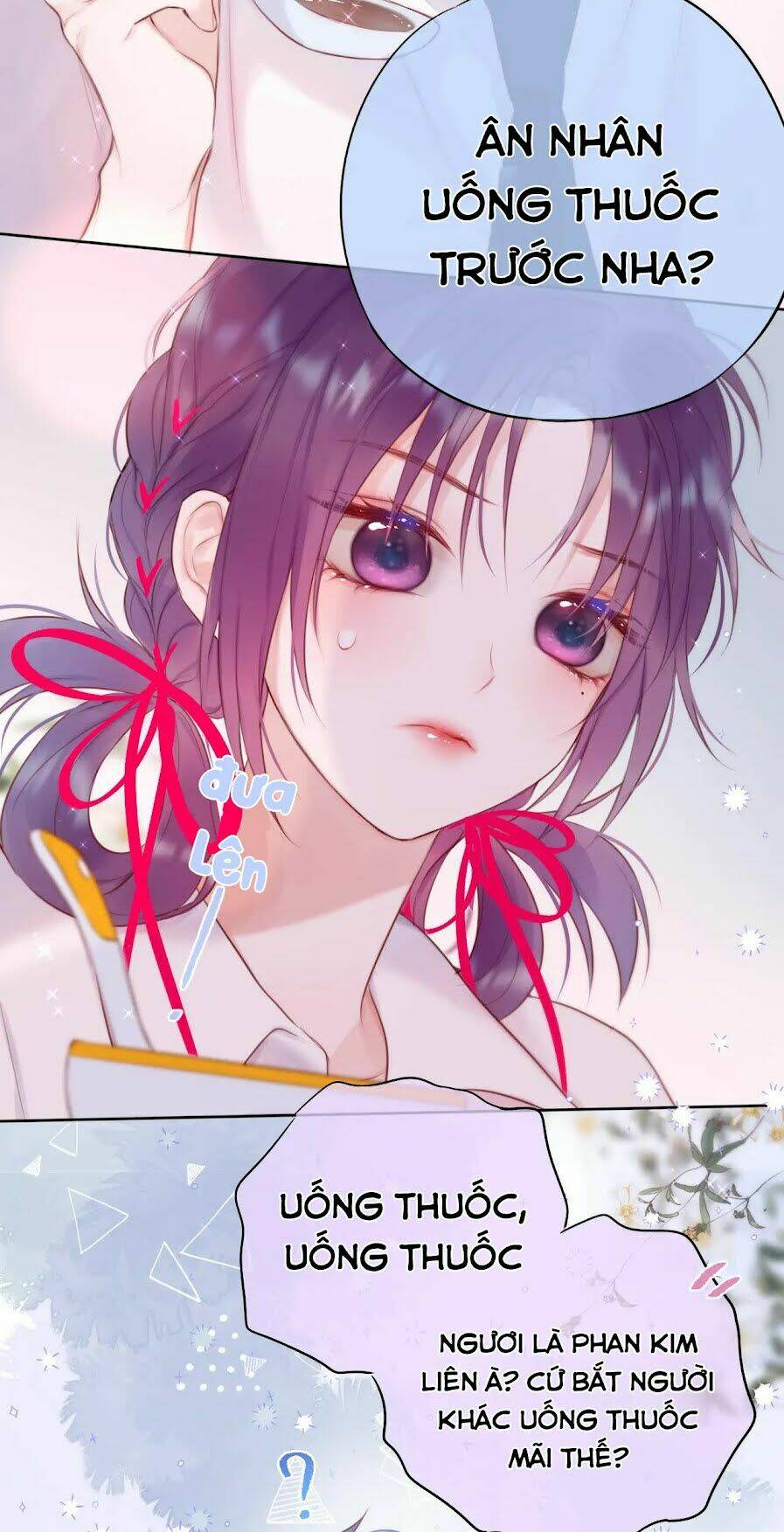 Cạm Bẫy Của Hồ Ly: Chapter 6