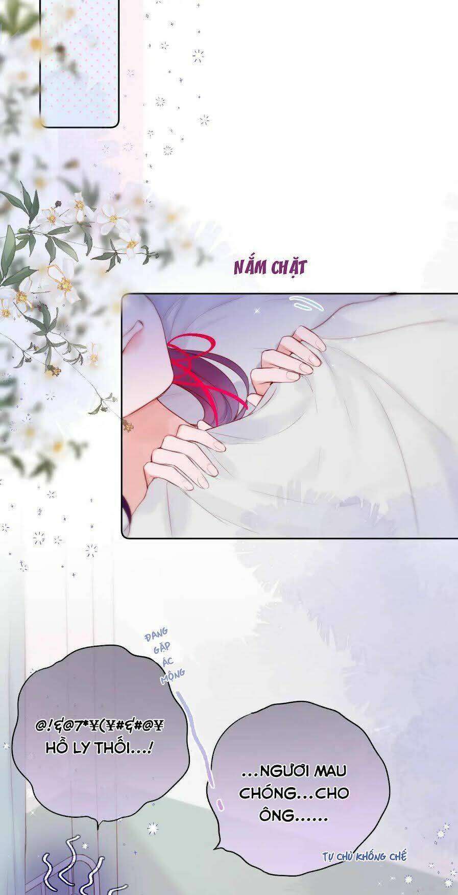 Cạm Bẫy Của Hồ Ly: Chapter 6