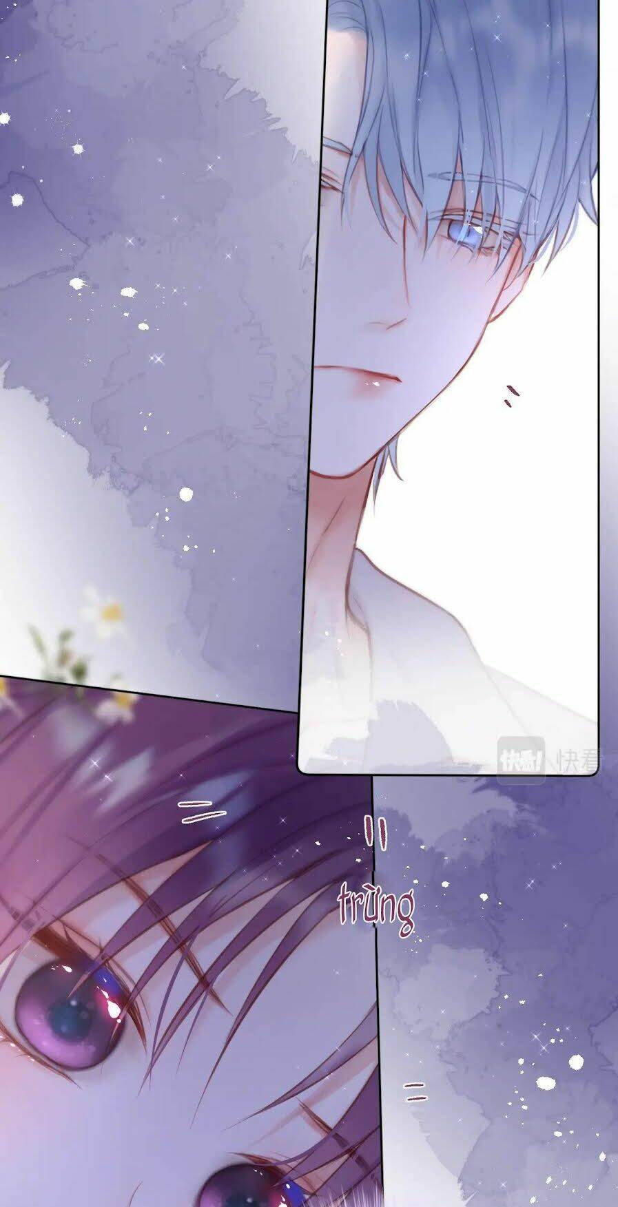Cạm Bẫy Của Hồ Ly: Chapter 6