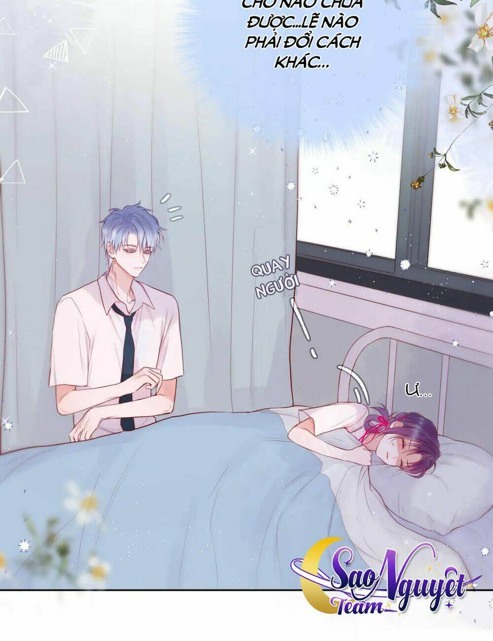 Cạm Bẫy Của Hồ Ly: Chapter 6