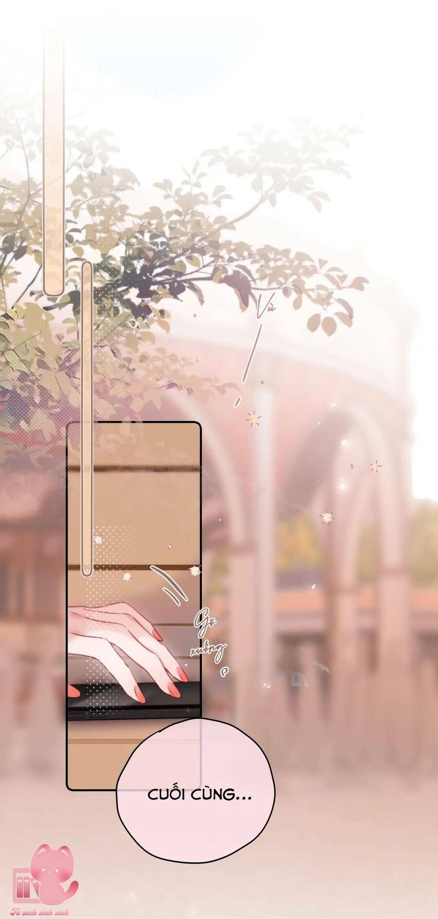 Cạm Bẫy Của Hồ Ly: Chapter 60