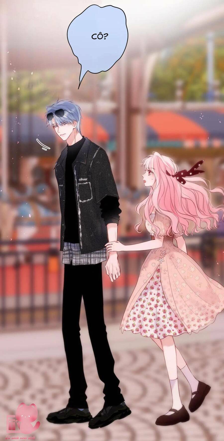 Cạm Bẫy Của Hồ Ly: Chapter 60
