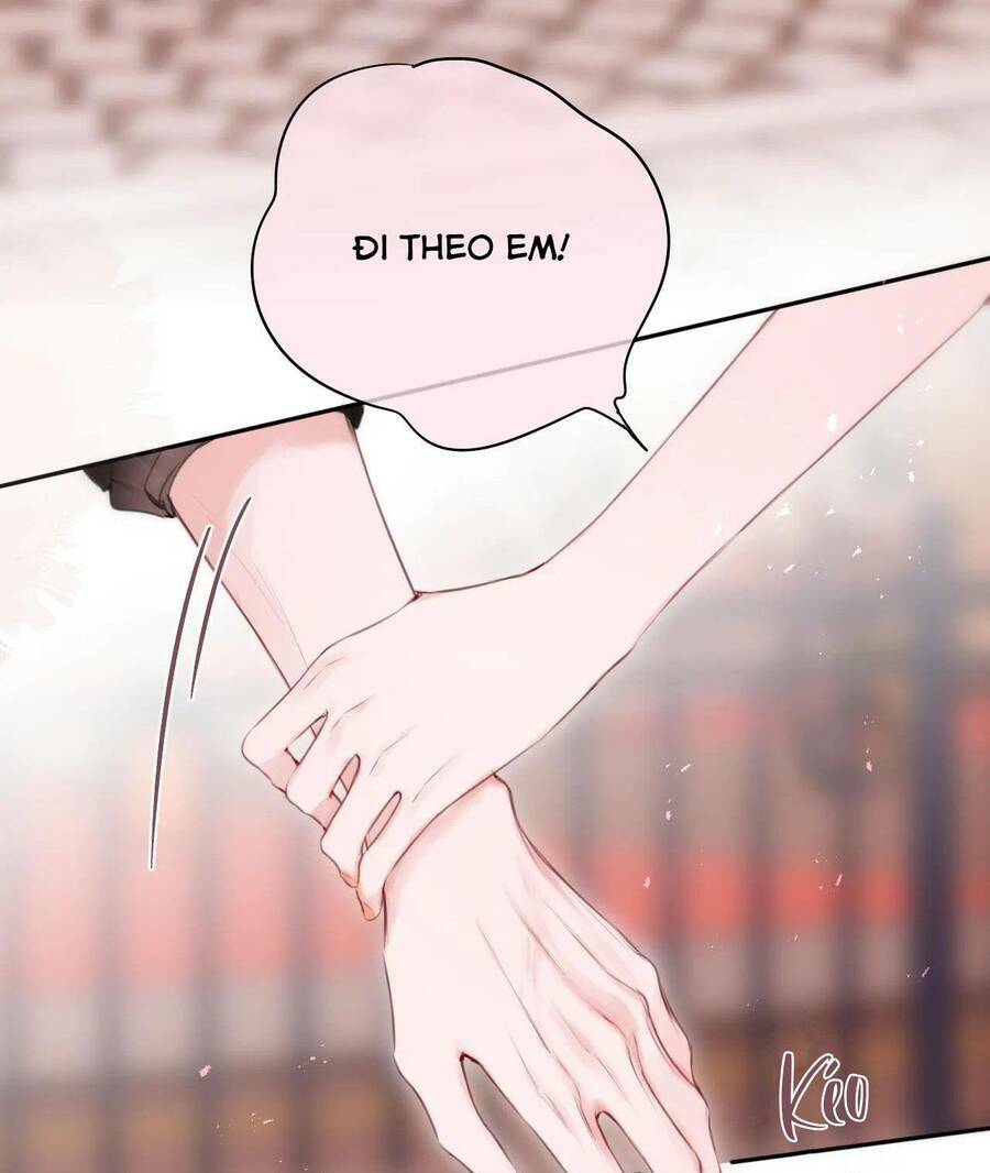 Cạm Bẫy Của Hồ Ly: Chapter 60