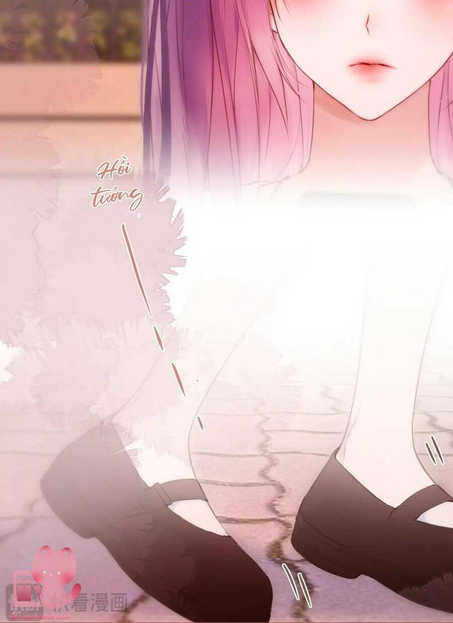 Cạm Bẫy Của Hồ Ly: Chapter 60