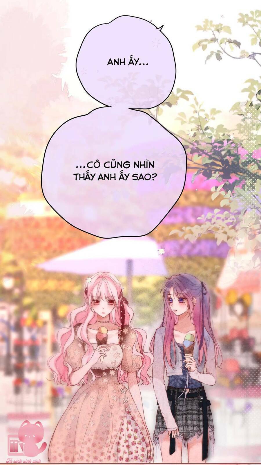 Cạm Bẫy Của Hồ Ly: Chapter 60