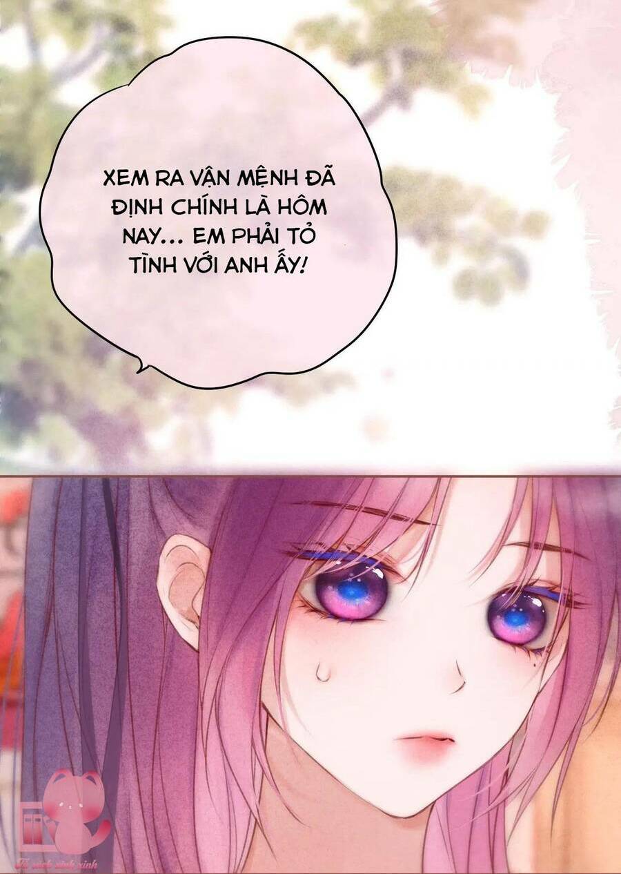 Cạm Bẫy Của Hồ Ly: Chapter 60
