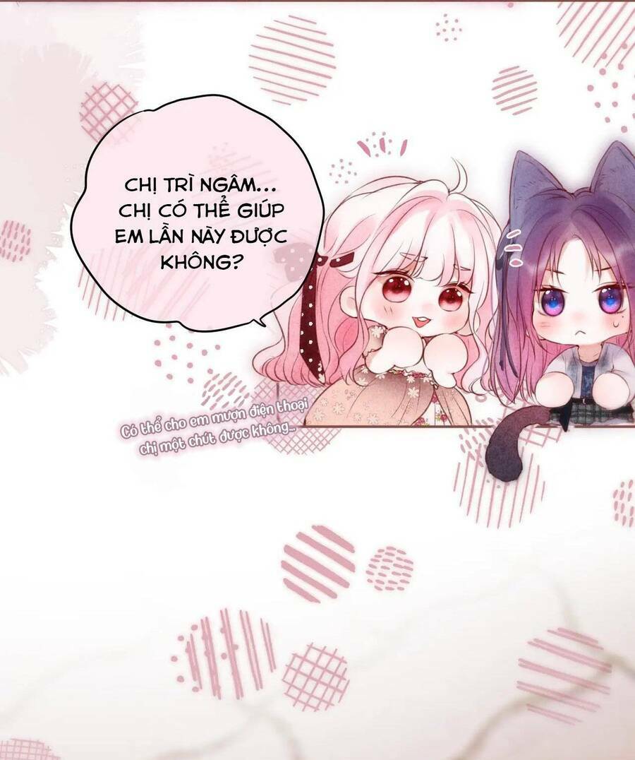 Cạm Bẫy Của Hồ Ly: Chapter 60