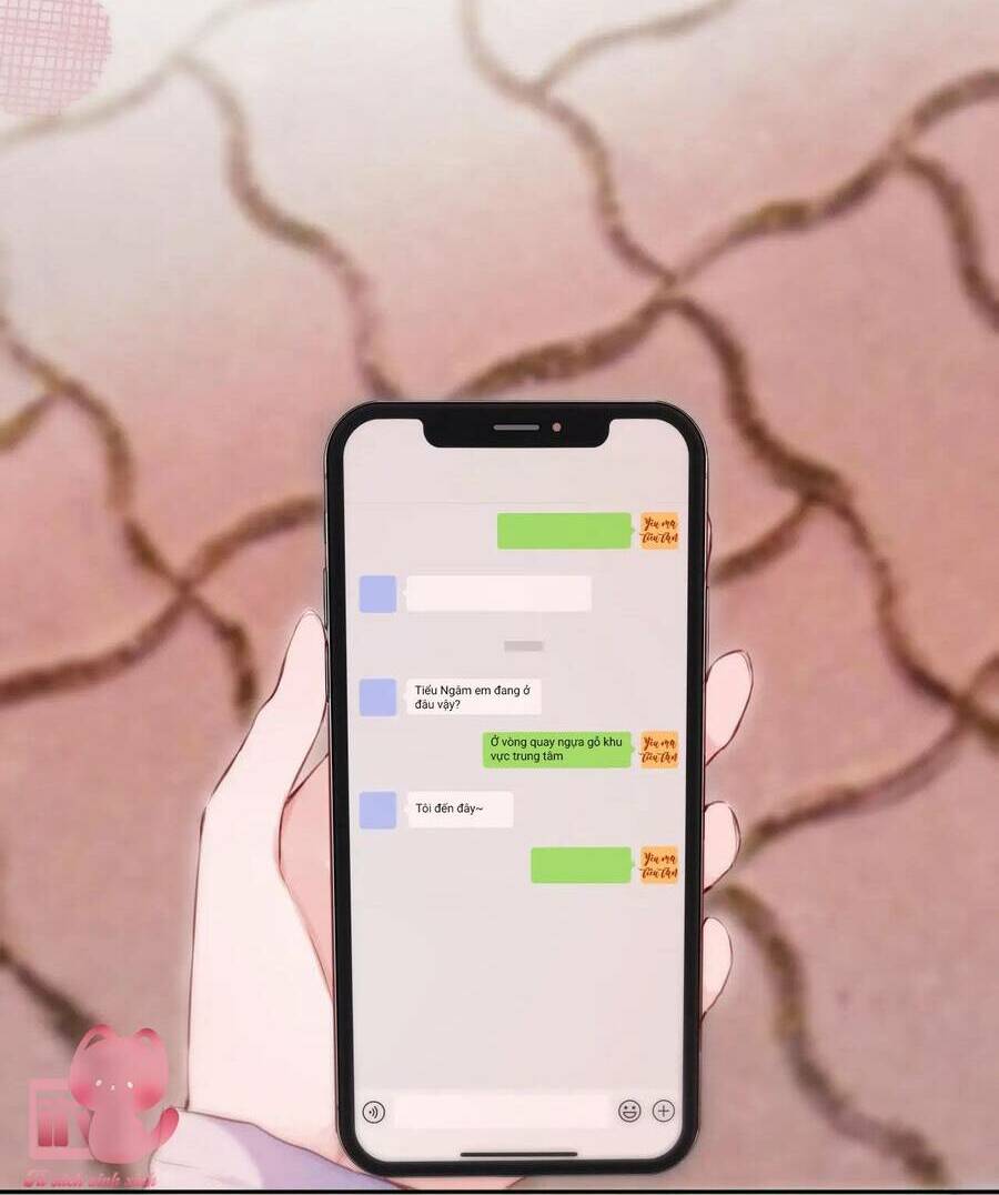 Cạm Bẫy Của Hồ Ly: Chapter 60