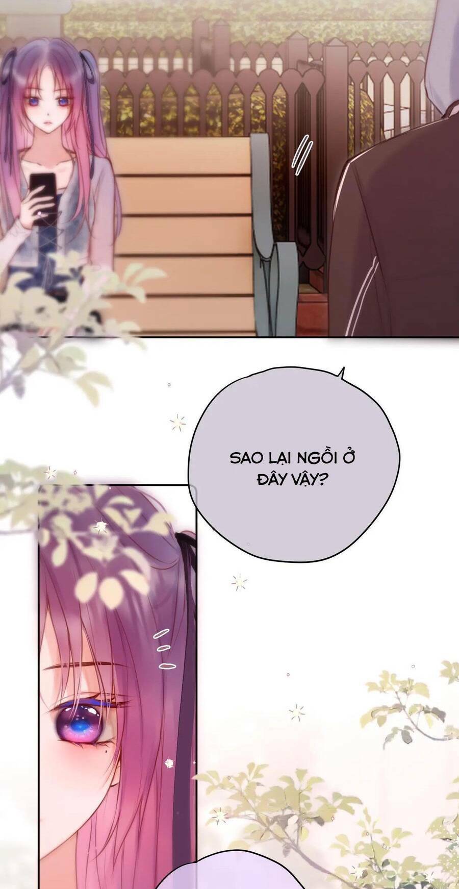 Cạm Bẫy Của Hồ Ly: Chapter 60