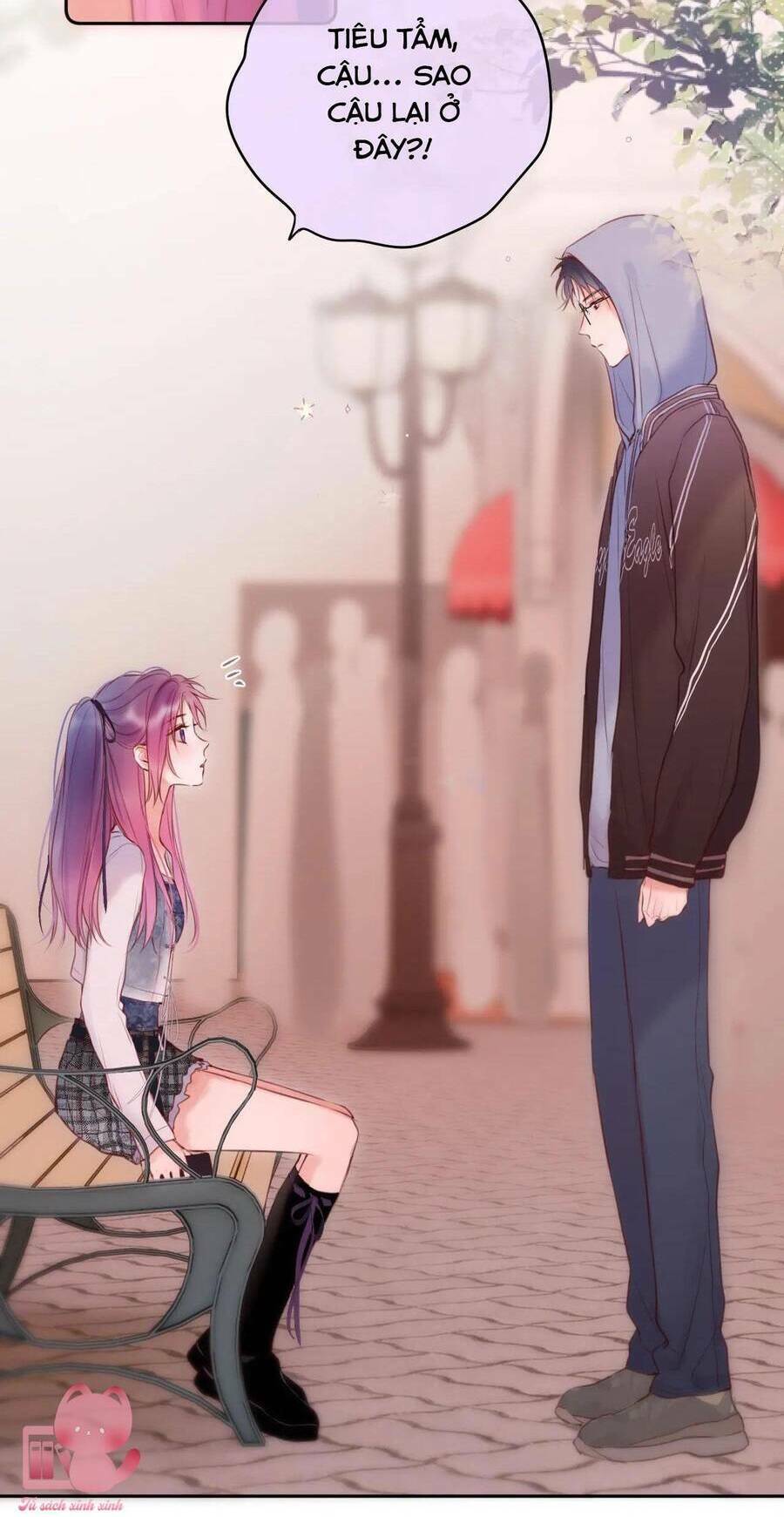 Cạm Bẫy Của Hồ Ly: Chapter 60