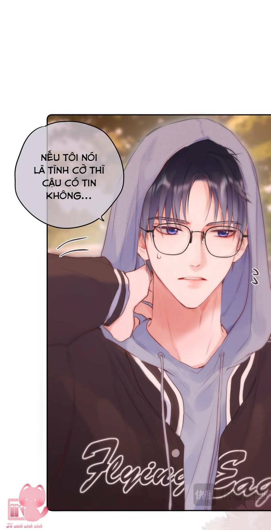 Cạm Bẫy Của Hồ Ly: Chapter 60