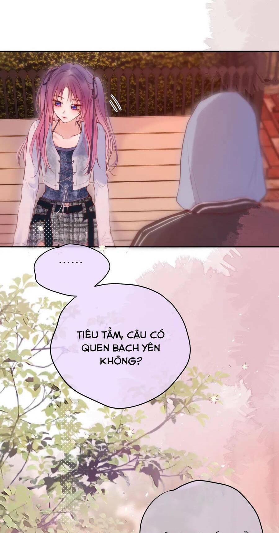 Cạm Bẫy Của Hồ Ly: Chapter 60
