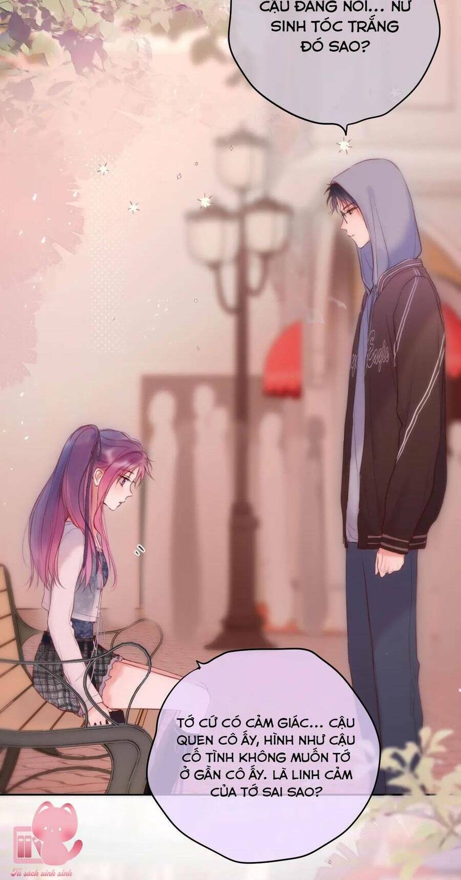 Cạm Bẫy Của Hồ Ly: Chapter 60