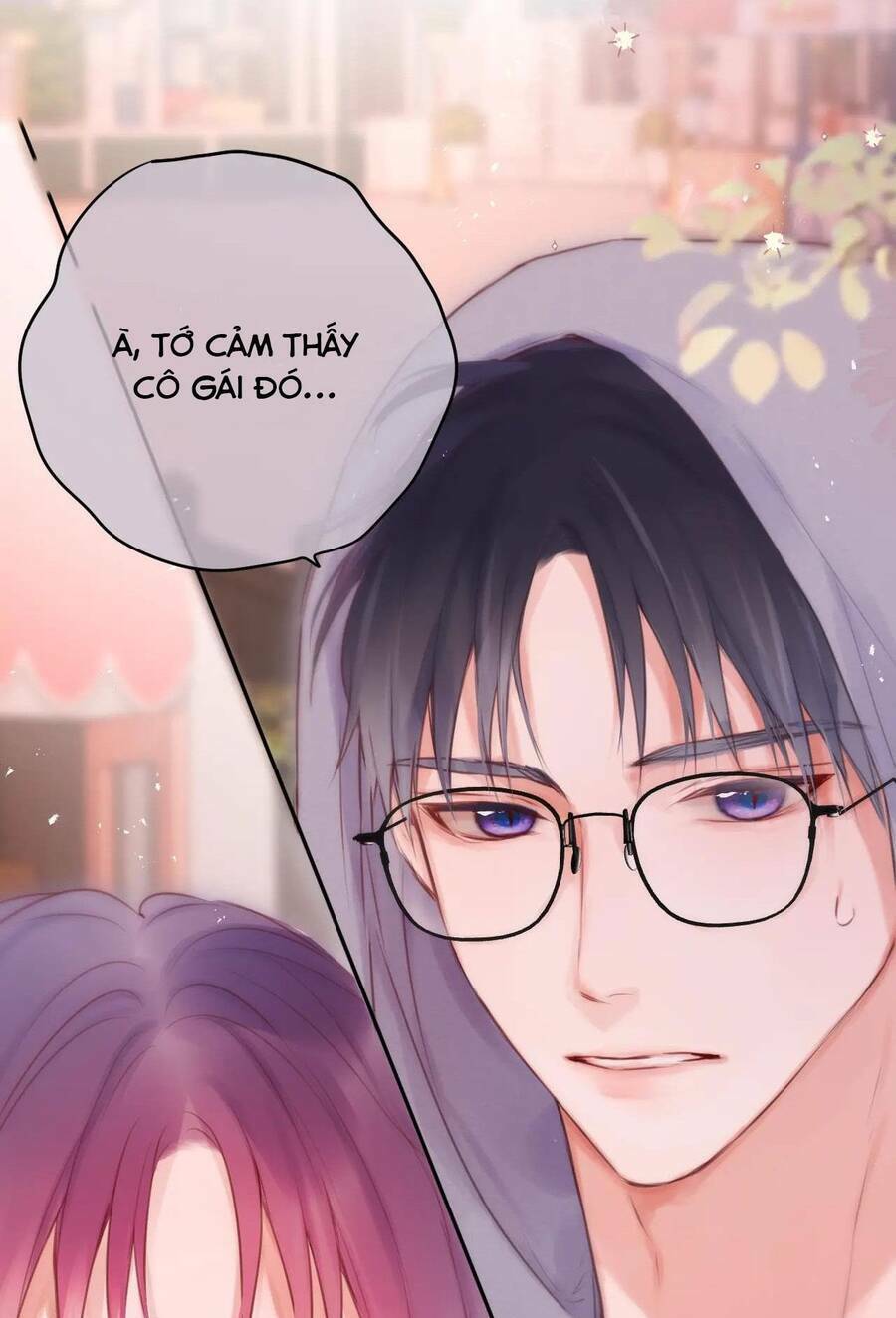 Cạm Bẫy Của Hồ Ly: Chapter 60