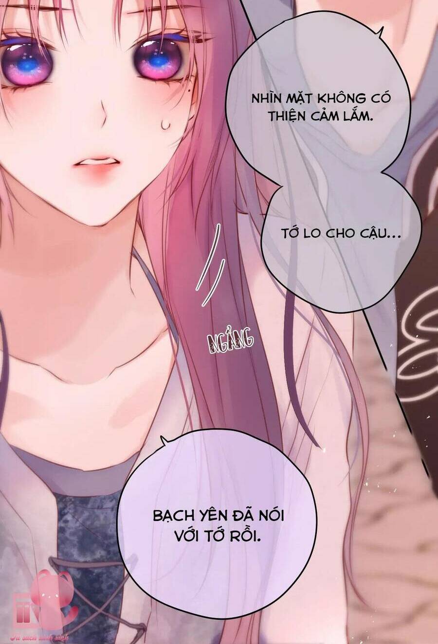 Cạm Bẫy Của Hồ Ly: Chapter 60
