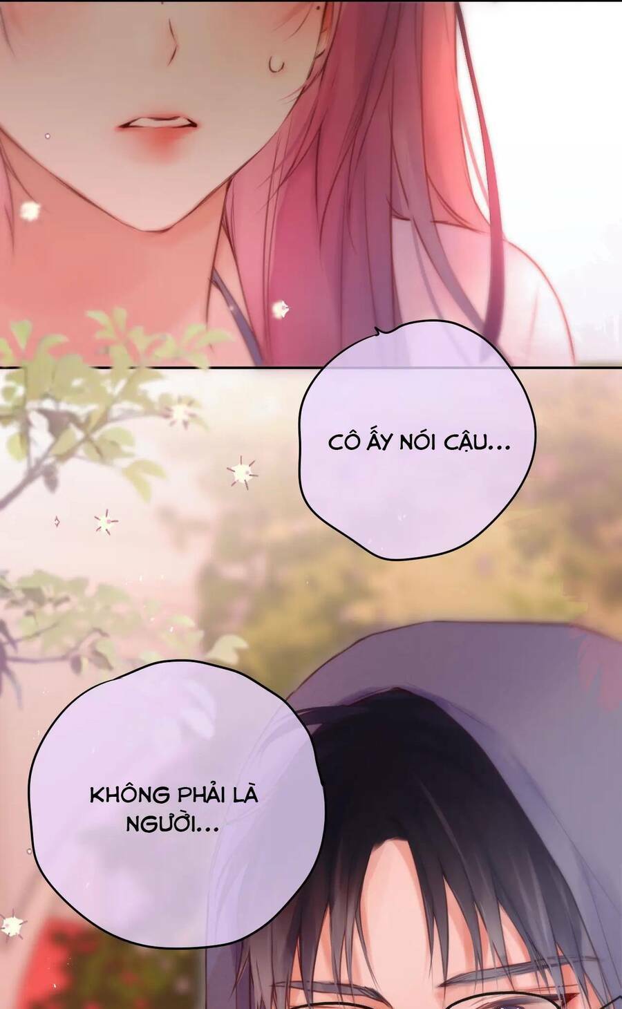 Cạm Bẫy Của Hồ Ly: Chapter 60