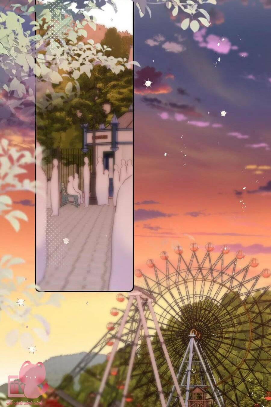 Cạm Bẫy Của Hồ Ly: Chapter 60