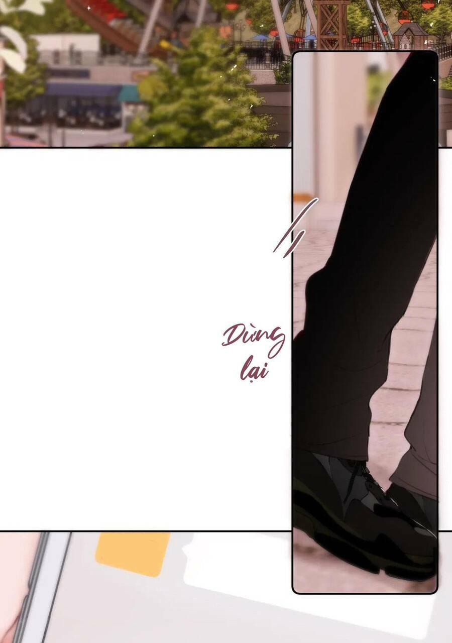 Cạm Bẫy Của Hồ Ly: Chapter 60