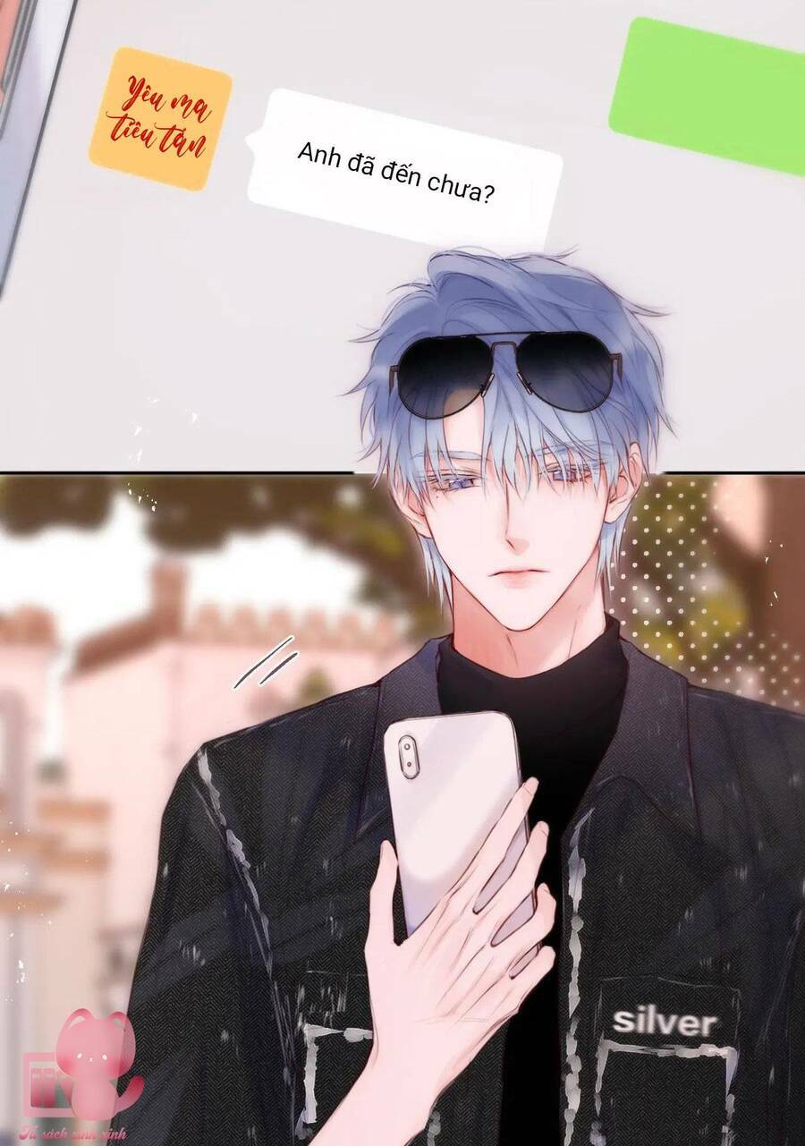 Cạm Bẫy Của Hồ Ly: Chapter 60