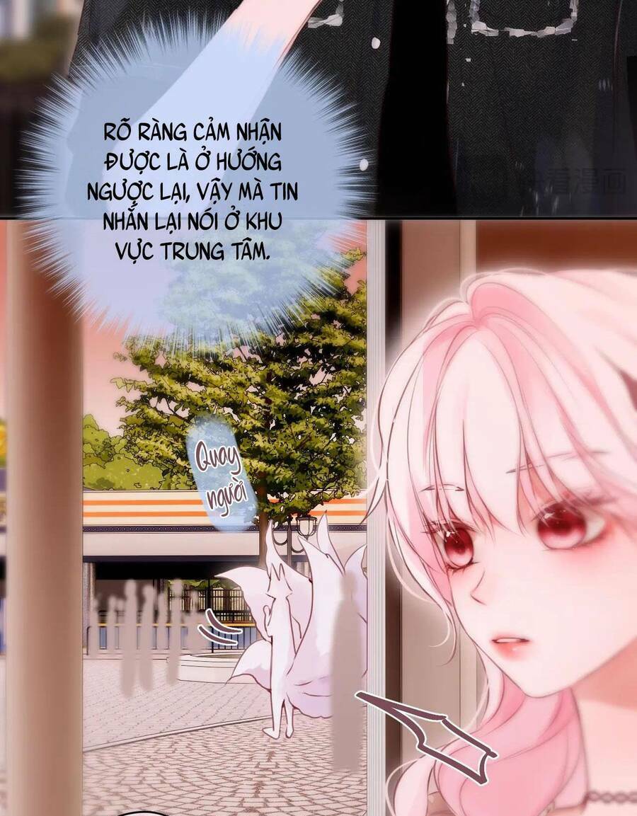 Cạm Bẫy Của Hồ Ly: Chapter 60