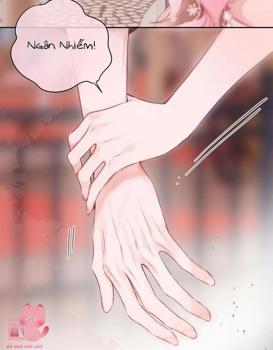 Cạm Bẫy Của Hồ Ly: Chapter 60