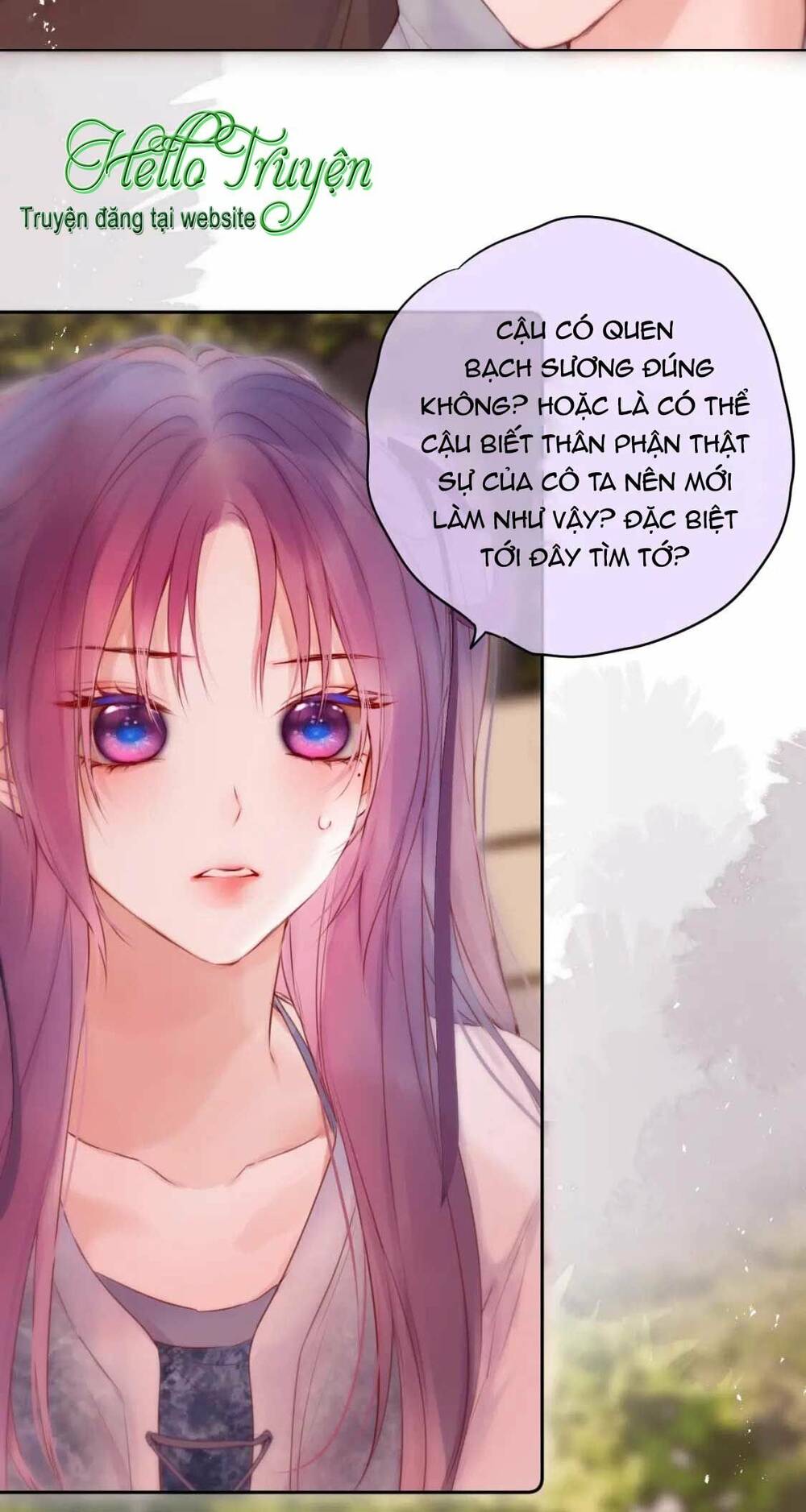 Cạm Bẫy Của Hồ Ly: Chapter 61
