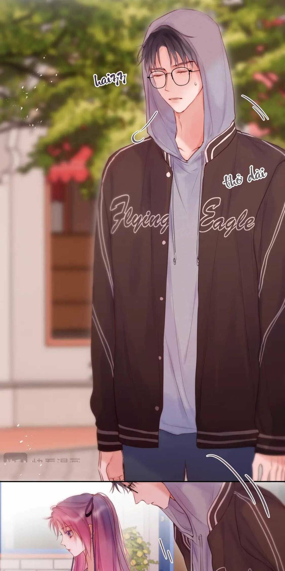 Cạm Bẫy Của Hồ Ly: Chapter 61
