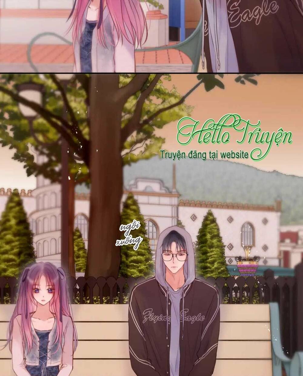 Cạm Bẫy Của Hồ Ly: Chapter 61